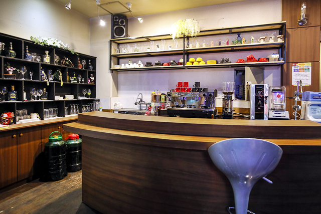 블루스카이라이브카페